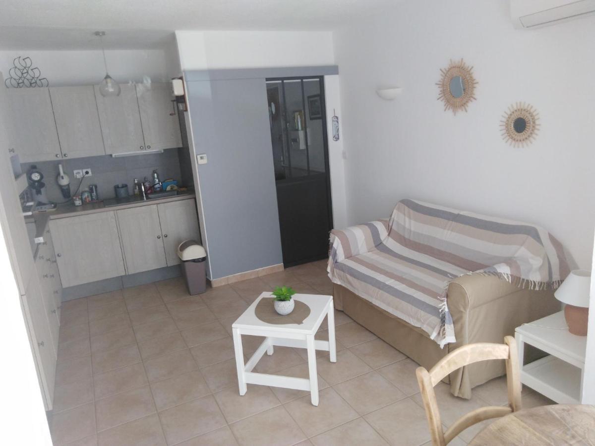 La Reposade Apartment Sanary-sur-Mer Exterior photo